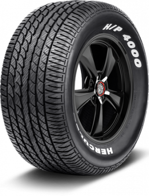 H/P 4000 Tires