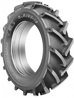Traction Implement AS 505 Tires