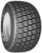 LG 307 Tires