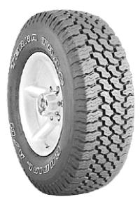 Terra Trac A/W Tires