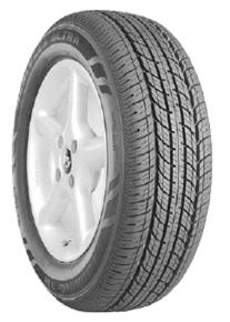 Ultra Touring TR Tires