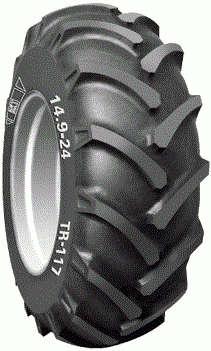TR 117 Irrigation Tires