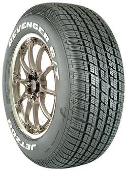Revenger GT Tires