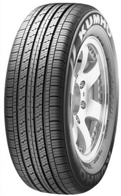 Solus KH18 Tires