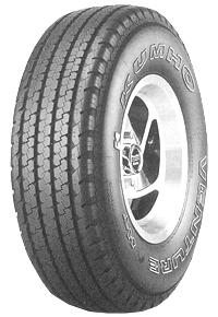 Road Venture HT Tires