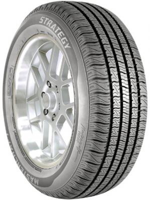 Strategy Tires