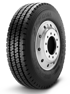TY517 MC2 Tires