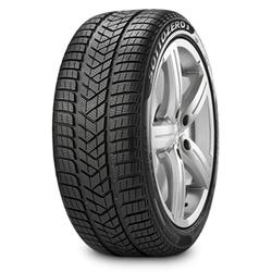 W210 Snowcontrol Serie III Tires