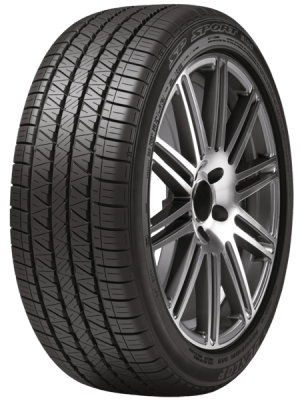 SP Sport 5100 Tires