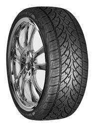 Velozza STX Tires