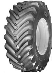 Harvester - TR137 Tires