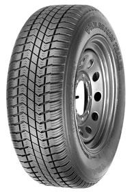 Solid Trac Premium Trailer Tires