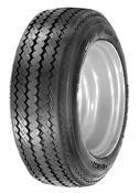 O.E.M. White Tire/Wheel Assembly Tires
