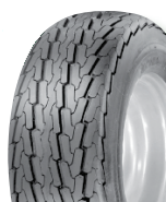 O.E.M. White Tire/Wheel Assembly - LP Tire Tires