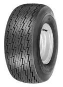 Sawtooth Rib Tires