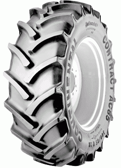 AC85 R1W Tires