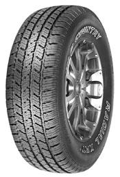Wild Country XRT II Tires