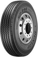 SP 246 Tires