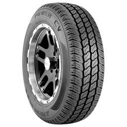 Power C/V Tires