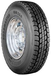 RM254 Tires