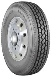 RM851 EM Tires