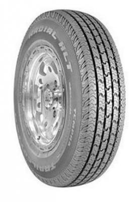 Trailcutter HLT Tires