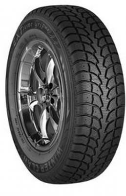 Winter Claw Extreme Grip MX Tires