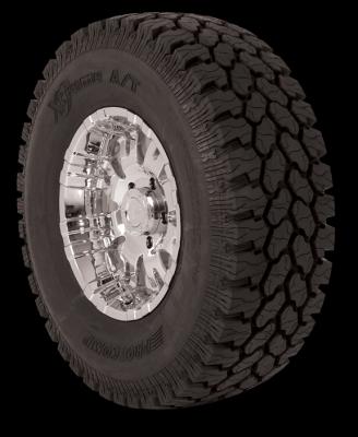 Xtreme All Terrain Radial Tires