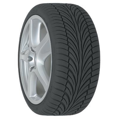 Raptor ZR Tires