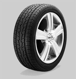 AS430 Tires