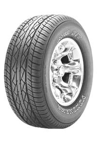 Avid S/T Tires