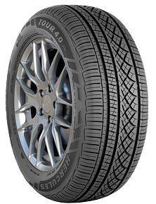 WESTLAKE ST TRAILER Tires