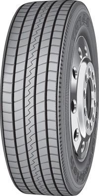 TR144 Tires