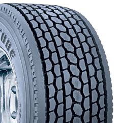 Greatec Drive Steel Radial Tires