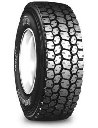 M711 Steel Radial Tires