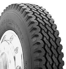 M857 Steel Radial Tires