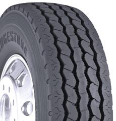 M860 Steel Radial Tires