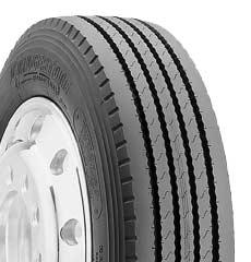 R184 Steel Radial Tires