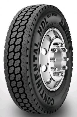 HDL Eco Plus Tires