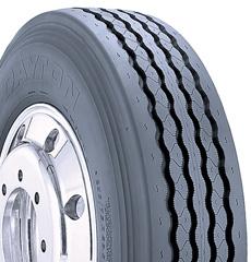 Radial Metro All Position Tires