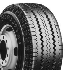 XR4 Tires