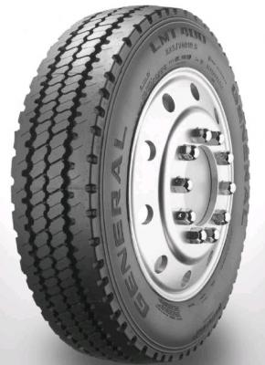 LMT 400 Tires