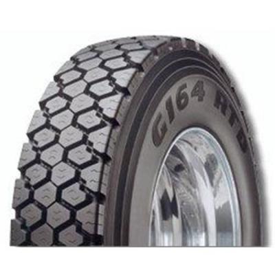 G164 RTD Tires