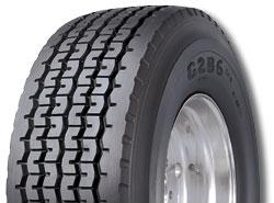 G286A SS Tires