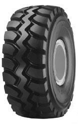 GP-2B  Tires