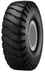 HRL D/L-3A  Tires