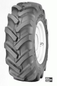 IT520 Radial R-4 Tires
