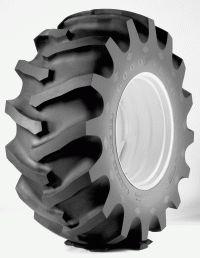 Logger Lug II LS-2 Tires