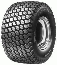 Softrac II HF-1 Tires
