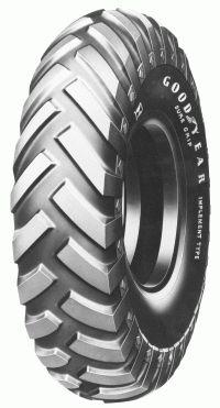 Sure Grip Implement I-3 Tires